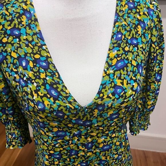 Rails dress NWOT - Picture 11 of 11